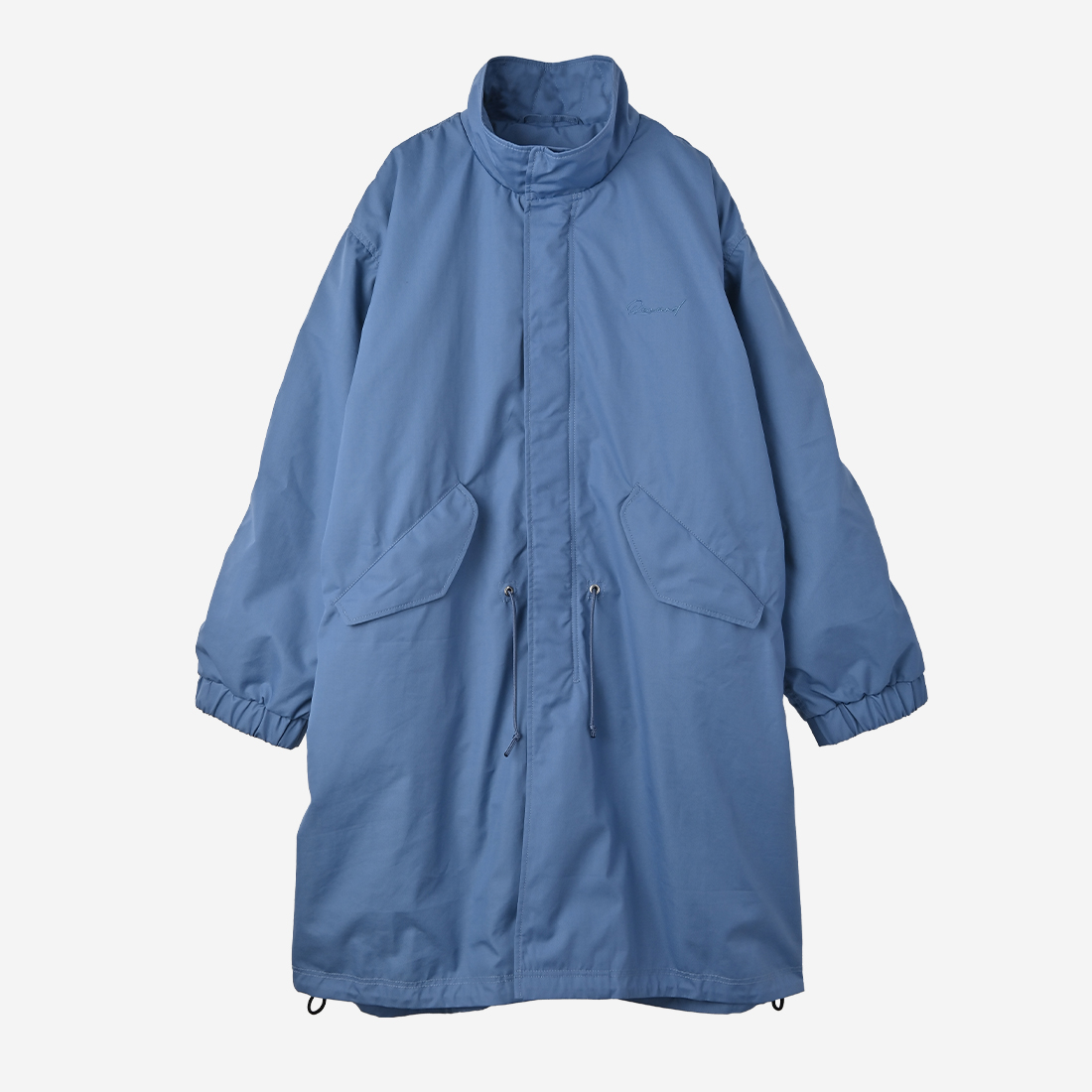 【ReZARD】Mods Coat(Blue)