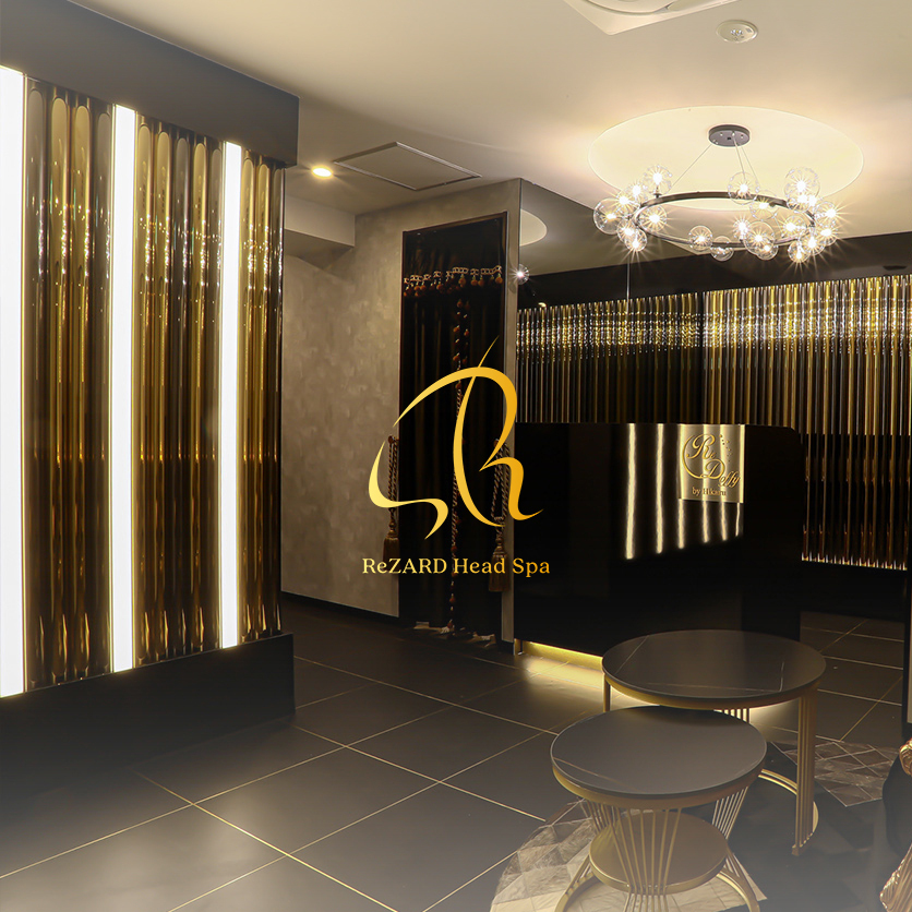 ReZARD head spa