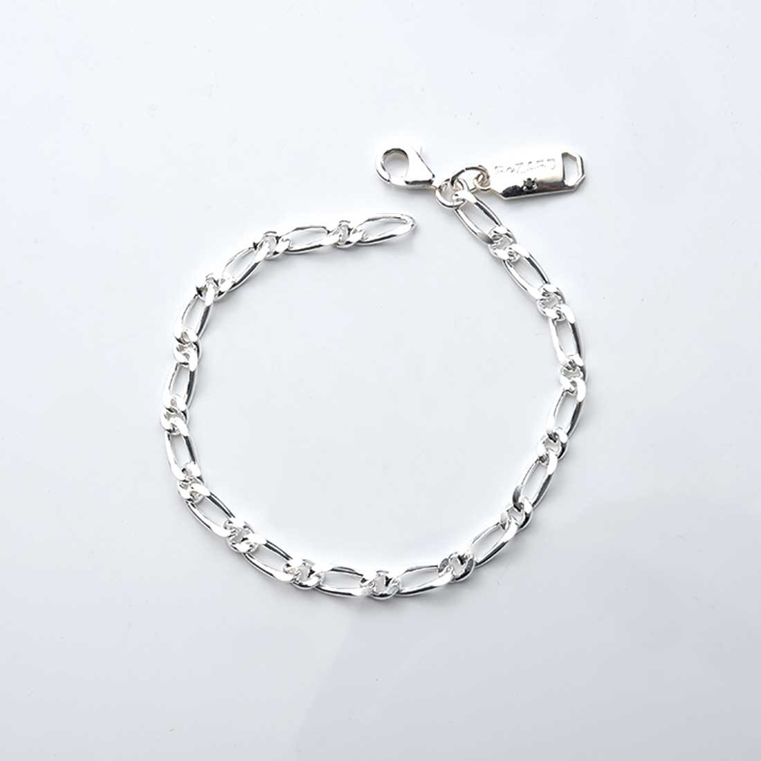 【ReZARD】Silver Bracelet(SILVER)
