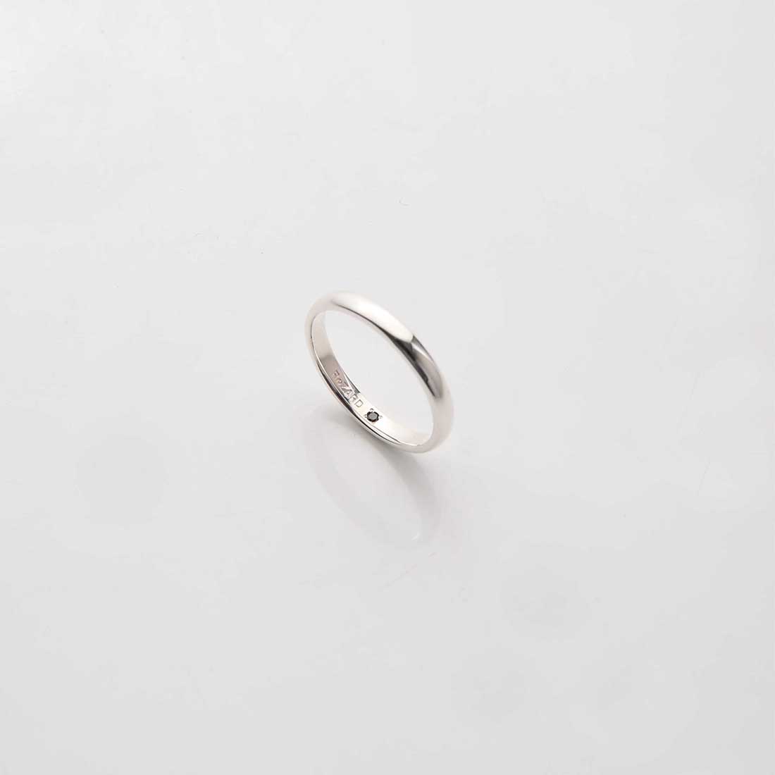 【ReZARD】Silver Ring(SILVER)