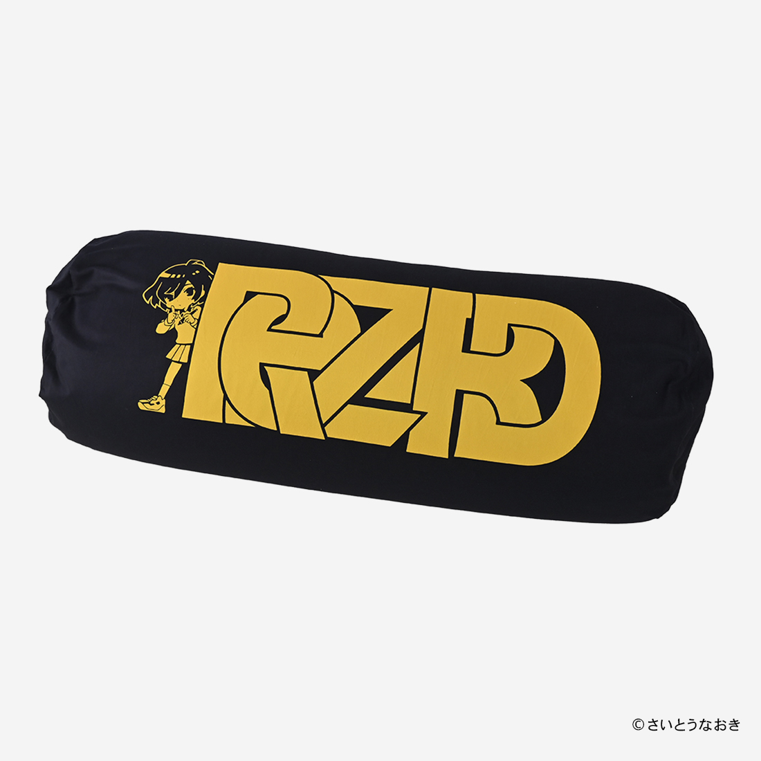 【ReZARD × さいとうなおき】Long Cushion