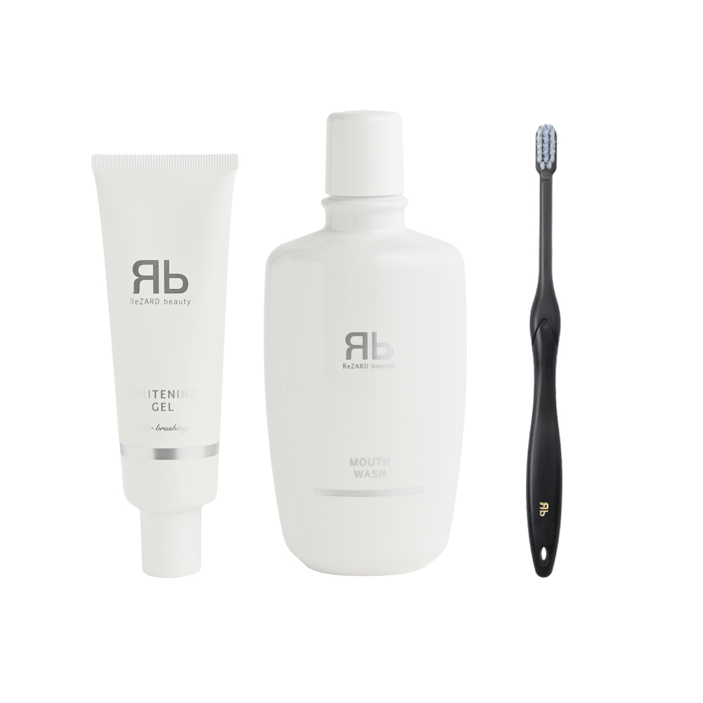 ReZARD beauty シャンプー・トリートメント・ミルクセット oral_3piece.jpg