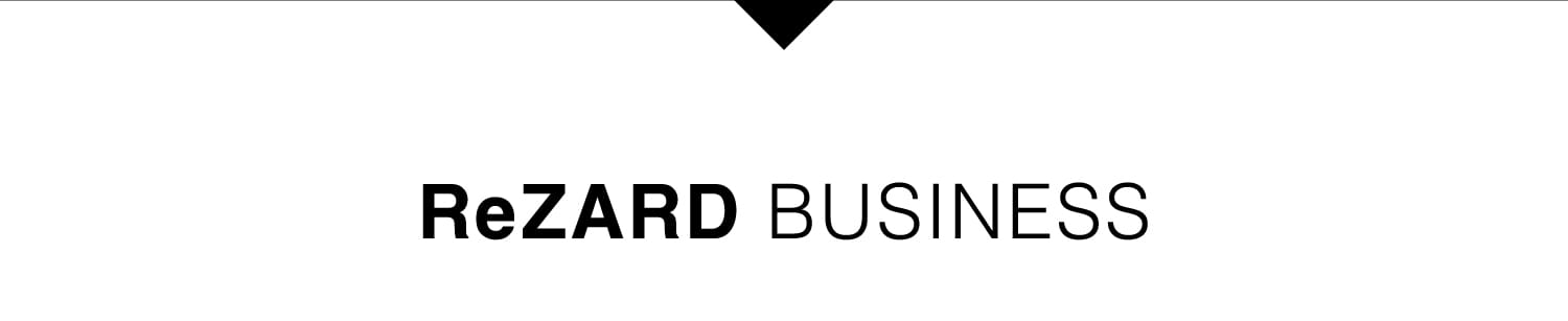 ReZARD BUSINESS