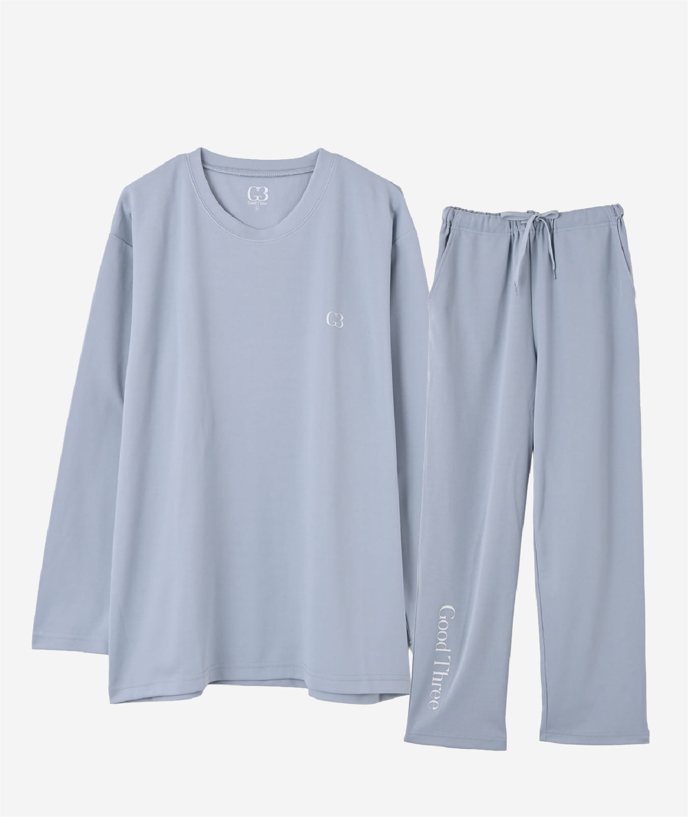 血行促進パジャマ