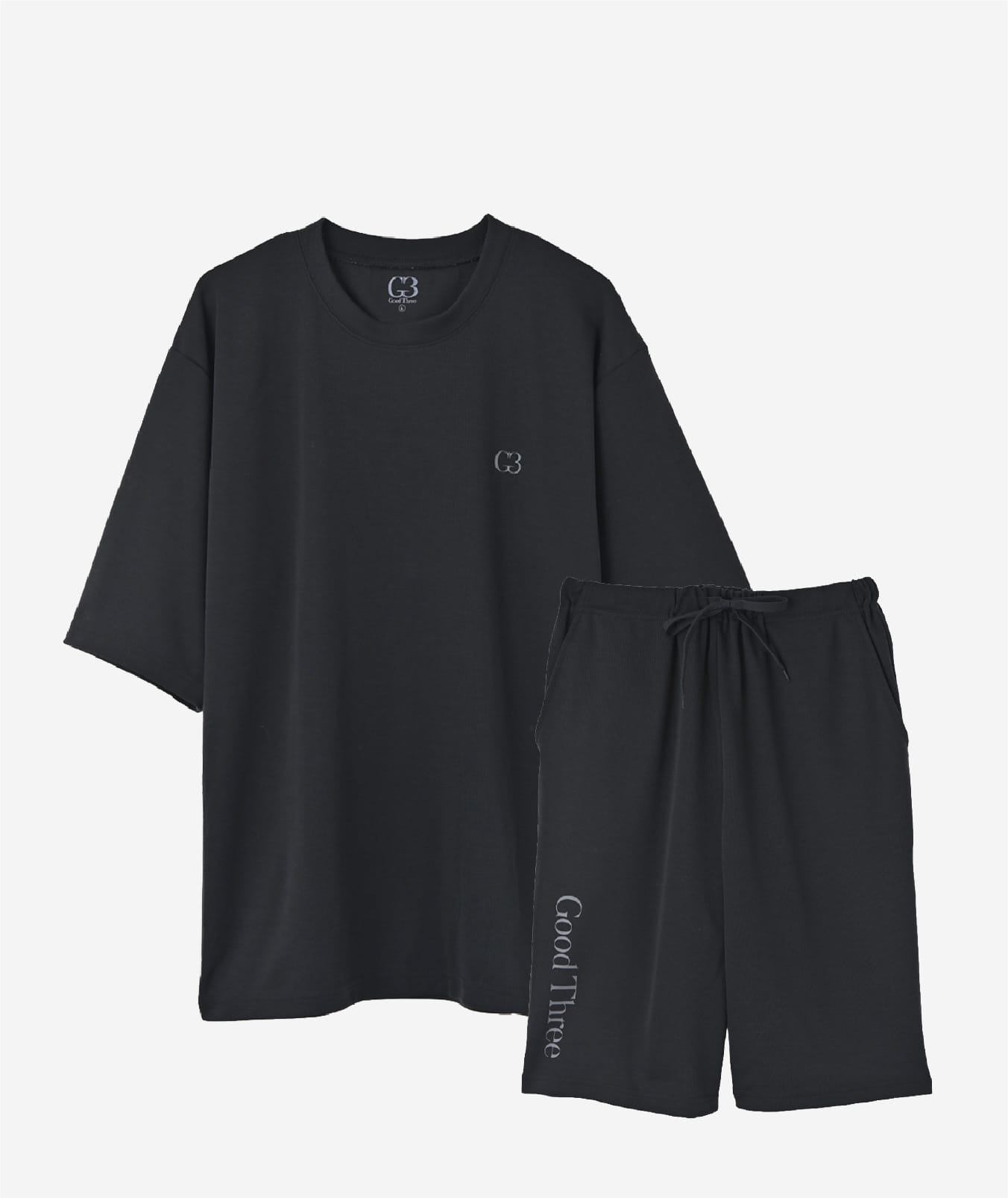 血行促進パジャマ