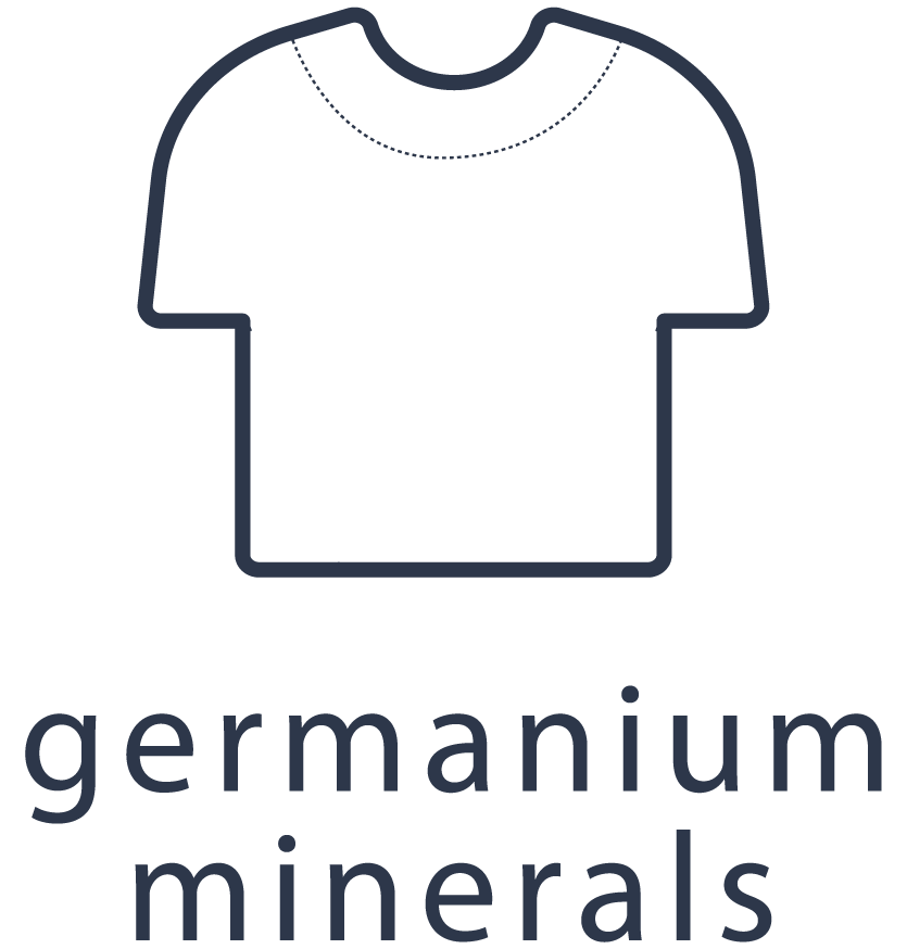 germanium minerals