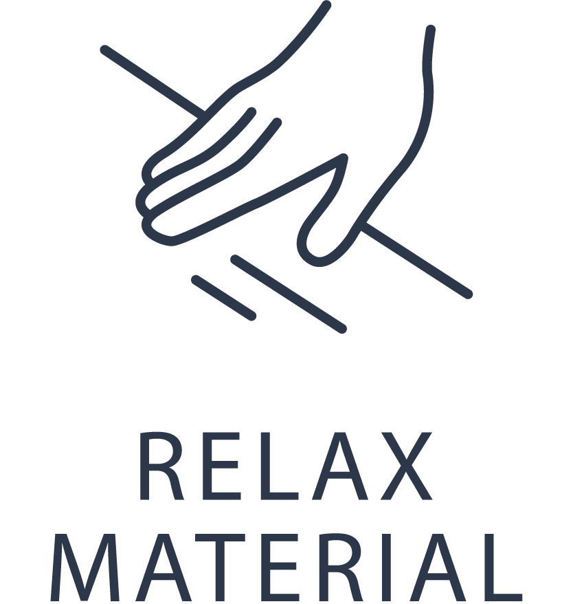 RELAX MATERIAL